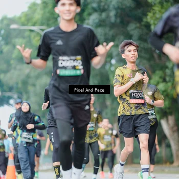Runner Photo 6861353