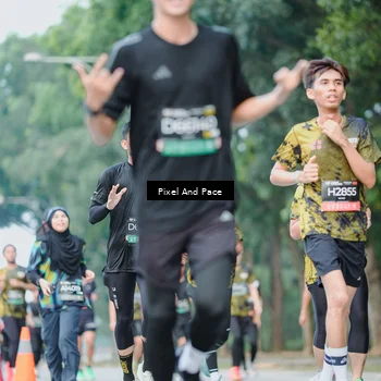 Runner Photo 6861360