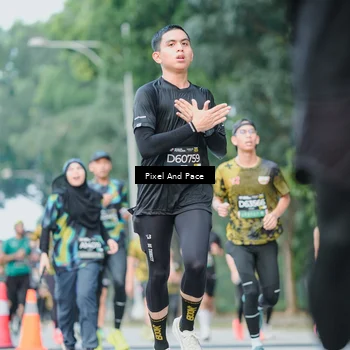 Runner Photo 6861362