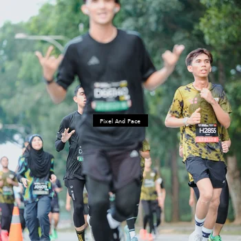 Runner Photo 6861364