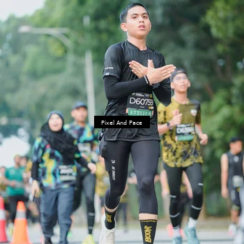 Runner Photo 6861369