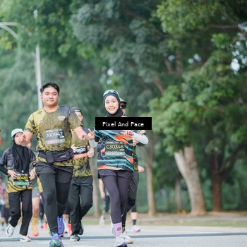 Runner Photo 6861372