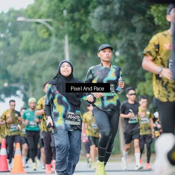Runner Photo 6861379