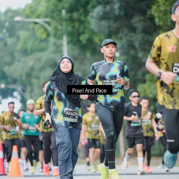 Runner Photo 6861380
