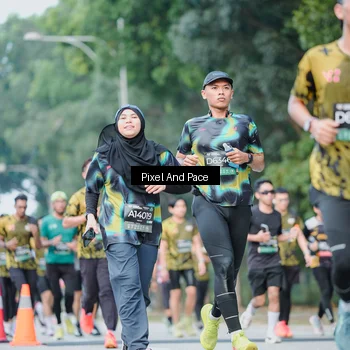 Runner Photo 6861382