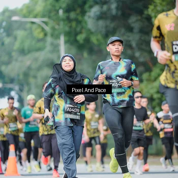 Runner Photo 6861383