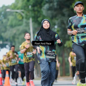 Runner Photo 6861388