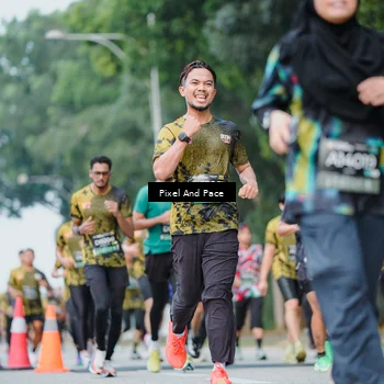 Runner Photo 6861394