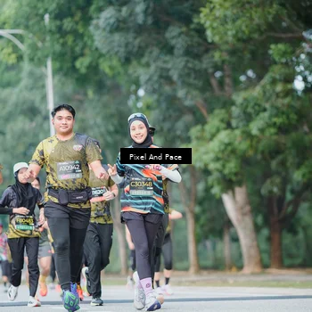 Runner Photo 6861396