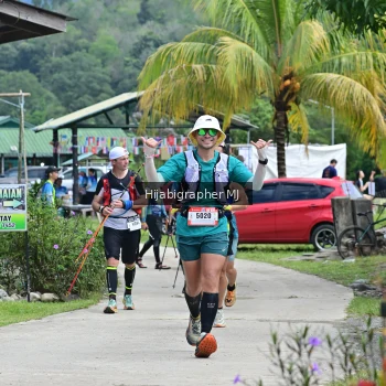 Runner Photo 68614