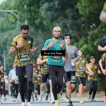 Runner Photo 6861412