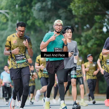 Runner Photo 6861420