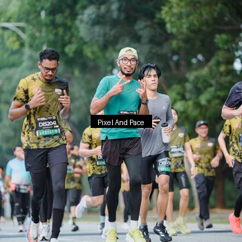 Runner Photo 6861421