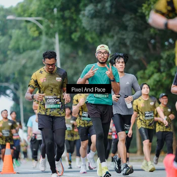 Runner Photo 6861424