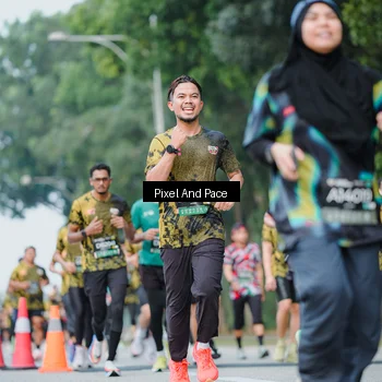 Runner Photo 6861427