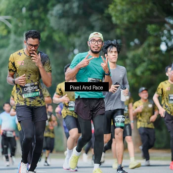 Runner Photo 6861428