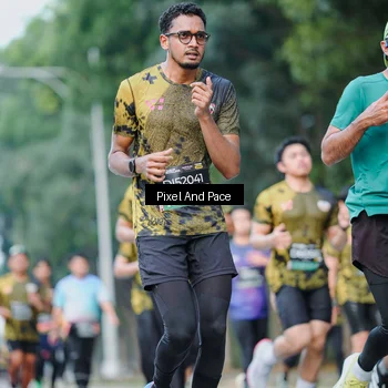 Runner Photo 6861434