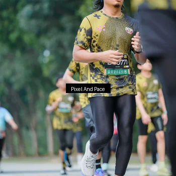 Runner Photo 6861438