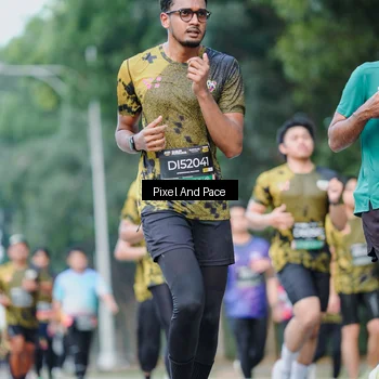 Runner Photo 6861440