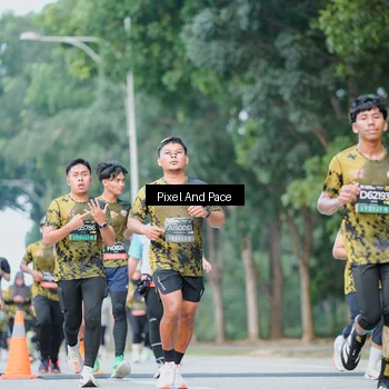 Runner Photo 6861441