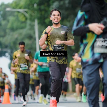 Runner Photo 6861444
