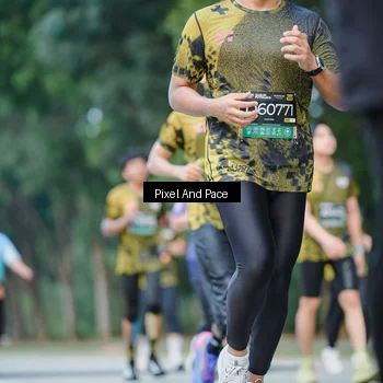 Runner Photo 6861445