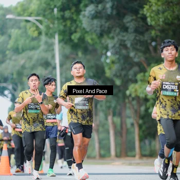 Runner Photo 6861450