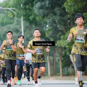 Runner Photo 6861452