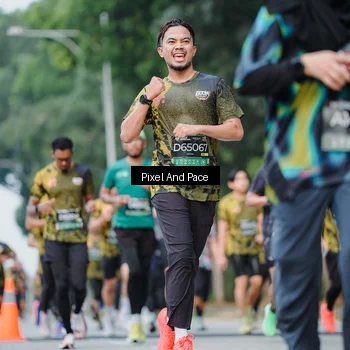 Runner Photo 6861453