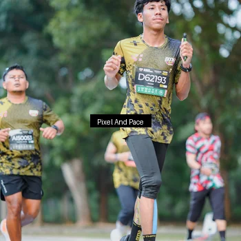 Runner Photo 6861454
