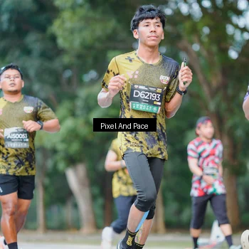 Runner Photo 6861455