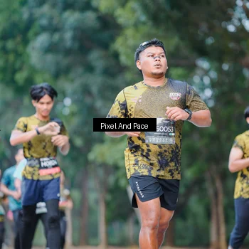 Runner Photo 6861456