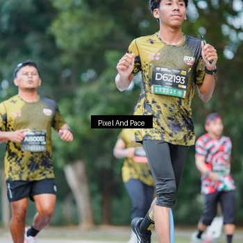 Runner Photo 6861458