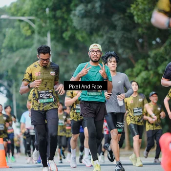 Runner Photo 6861459