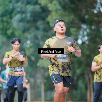 Runner Photo 6861461