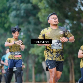 Runner Photo 6861464
