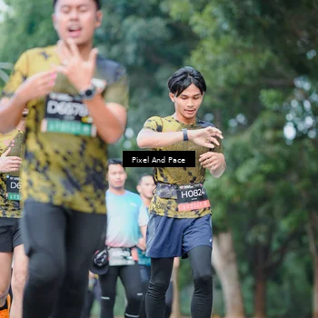 Runner Photo 6861465