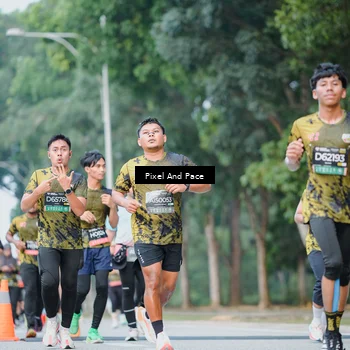 Runner Photo 6861466