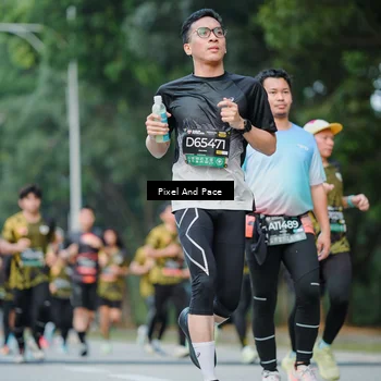 Runner Photo 6861468
