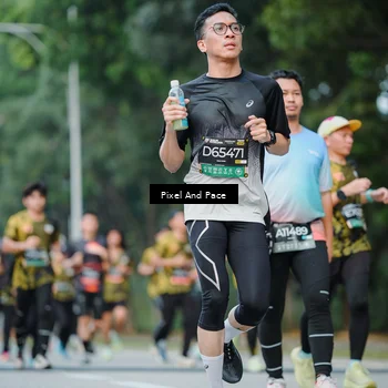 Runner Photo 6861469