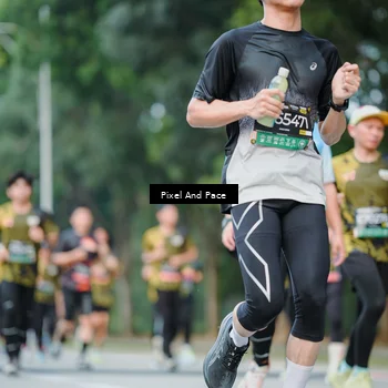 Runner Photo 6861471