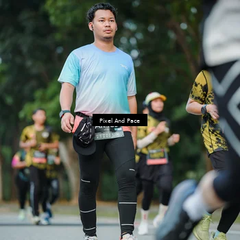 Runner Photo 6861473