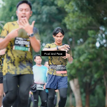 Runner Photo 6861474