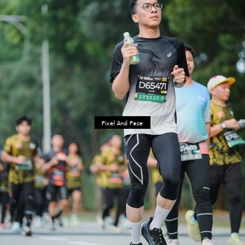 Runner Photo 6861479