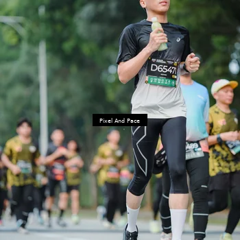 Runner Photo 6861480