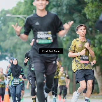 Runner Photo 6861481