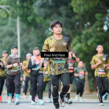 Runner Photo 6861483