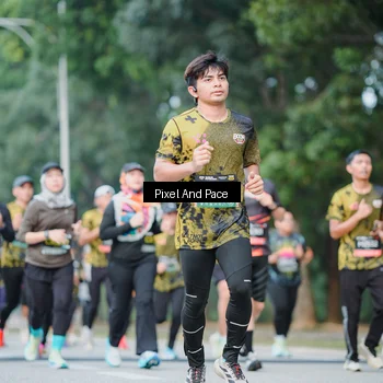 Runner Photo 6861485