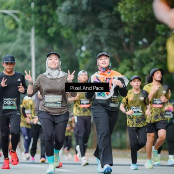 Runner Photo 6861489