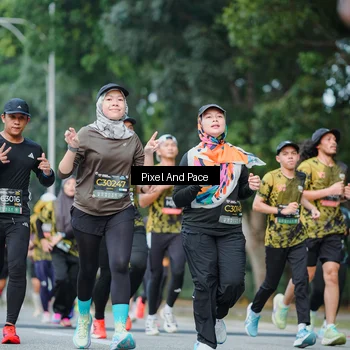 Runner Photo 6861490